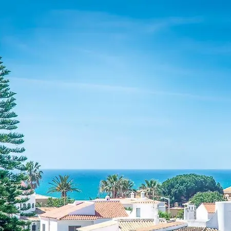 Sleeps 8 With Pool Air Con And Wifi Villa *